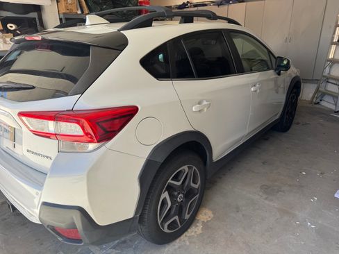 Used 2018 Subaru Crosstrek 2.0i Limited image 5