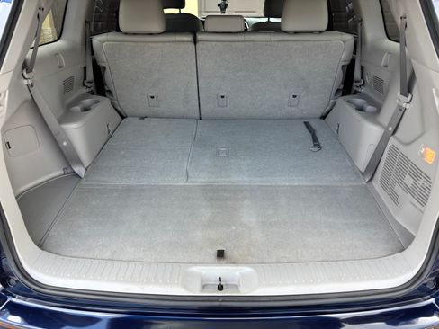 Used 2015 Toyota Highlander XLE AWD/4WD image 20