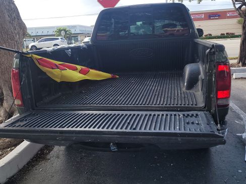 Used 2003 Ford F150 XL image 6