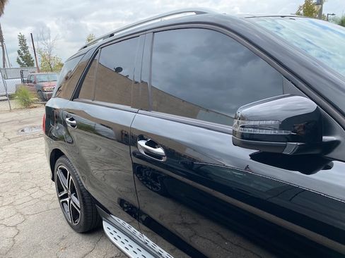 Used 2019 Mercedes-Benz GLE 43 AMG 4MATIC image 6