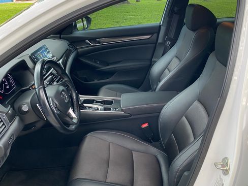 Used 2020 Honda Accord Sport image 10