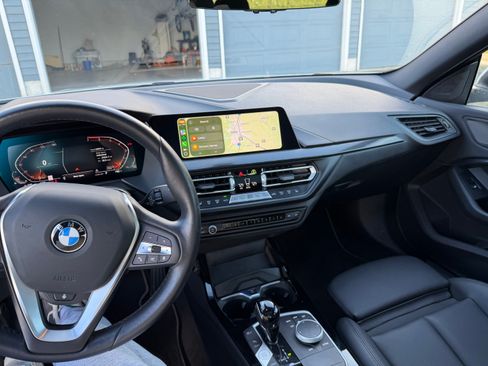 Used 2022 BMW 228i xDrive Gran Coupe w/ Convenience Package image 12