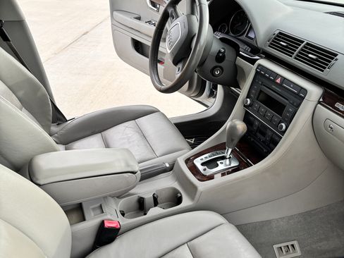 Used 2008 Audi A4 3.2 image 25