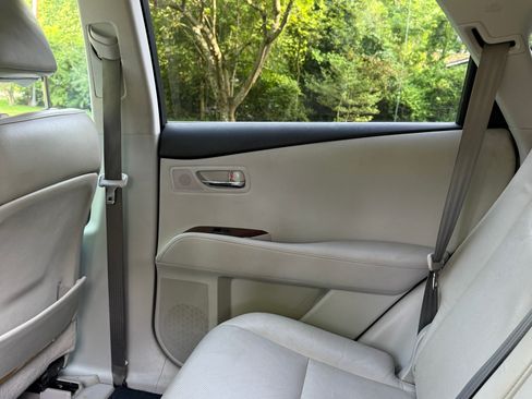 Used 2011 Lexus RX 350 AWD w/ Premium Pkg image 20