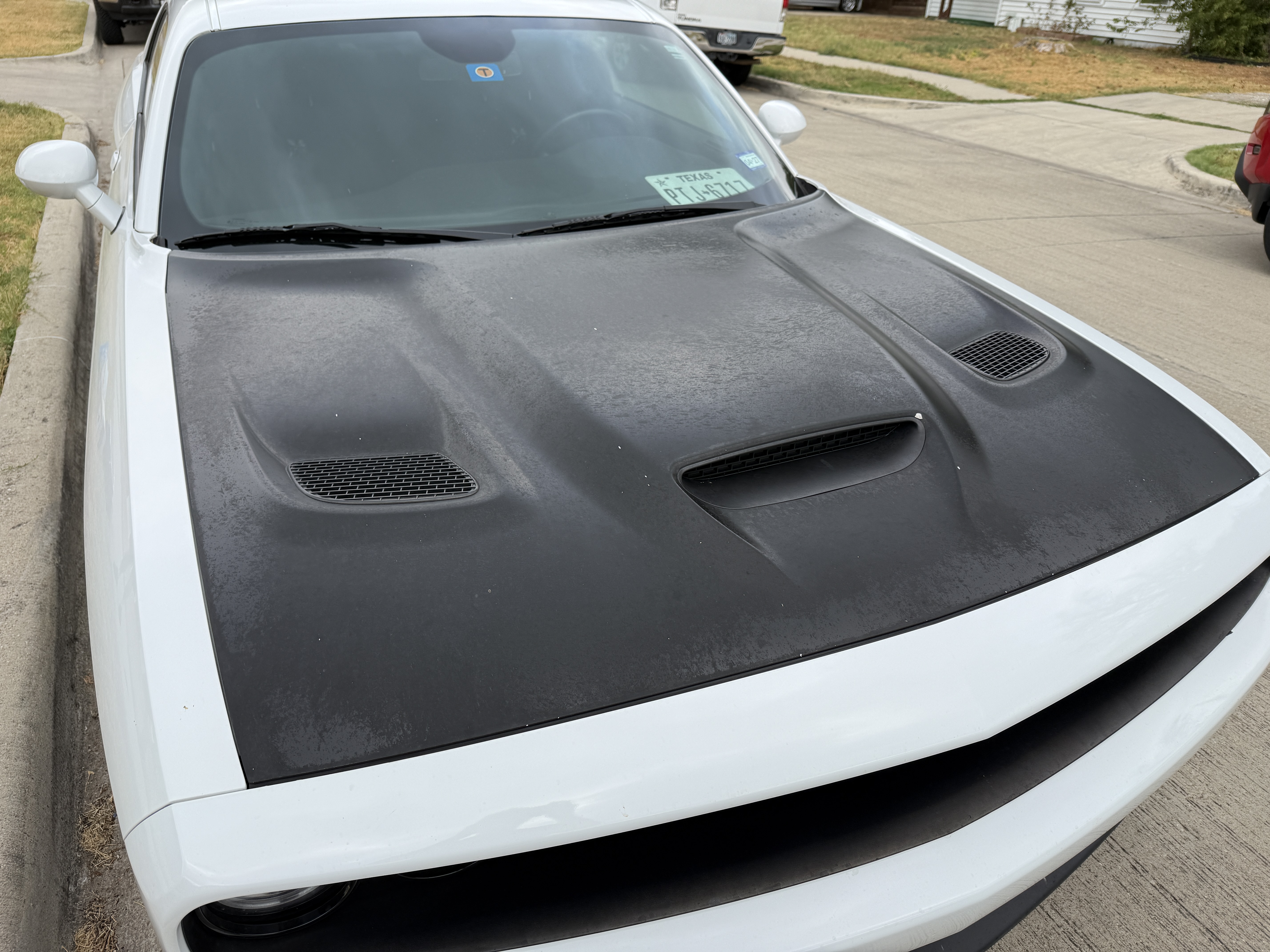 Used 2020 Dodge Challenger R/T Scat Pack RWD image 18