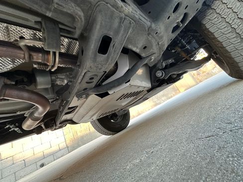 Used 2021 Toyota Tacoma TRD Off-Road w/ Technology Package image 25