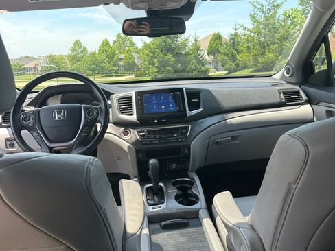 Used 2016 Honda Pilot EX-L image 13