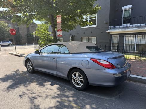 Used 2008 Toyota Solara SE FWD image 6