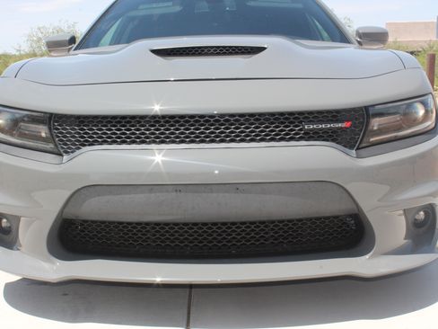 Used 2019 Dodge Charger R/T w/ Performance Handling Group RWD image 1