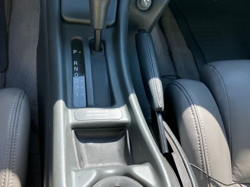 Used 1993 Pontiac Firebird Trans Am image 16