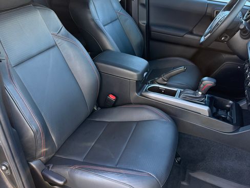 Used 2023 Toyota Tacoma TRD Pro image 16