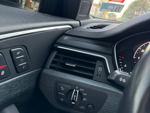 Used 2017 Audi A4 2.0T Premium Plus image 31