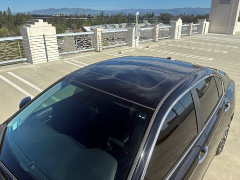 Used 2016 Honda Accord EX-L image 6