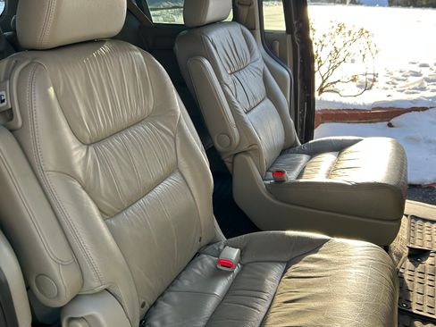 Used 2008 Honda Odyssey EX-L image 6
