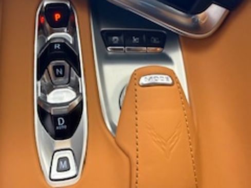 Used 2023 Chevrolet Corvette Stingray Premium Conv w/ Z51 Performance Package image 22