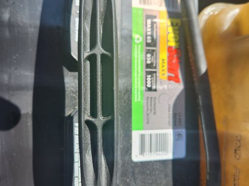 Used 1995 Ford F250 Long Bed image 13