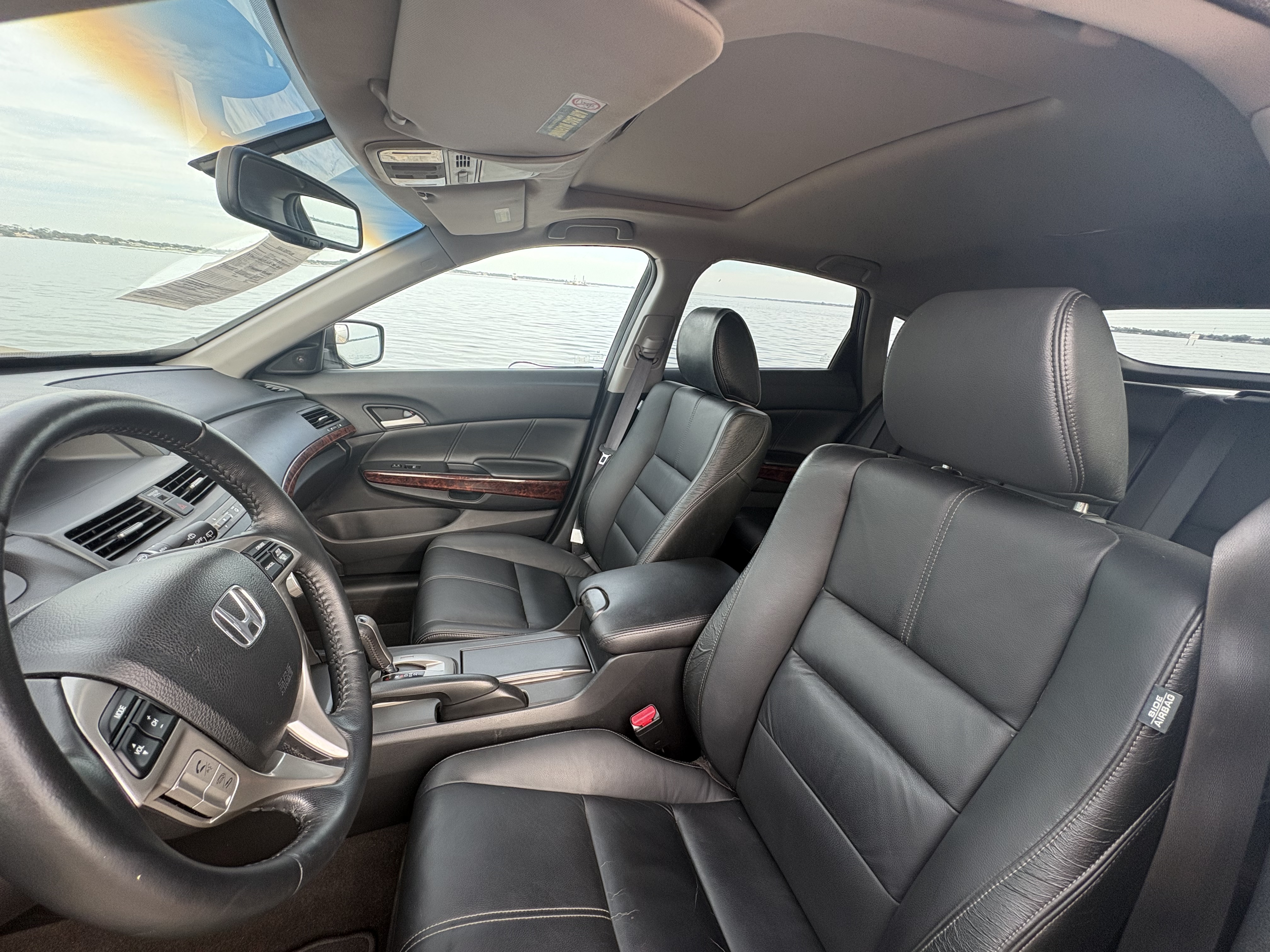 Used 2010 Honda Crosstour EX-L image 12