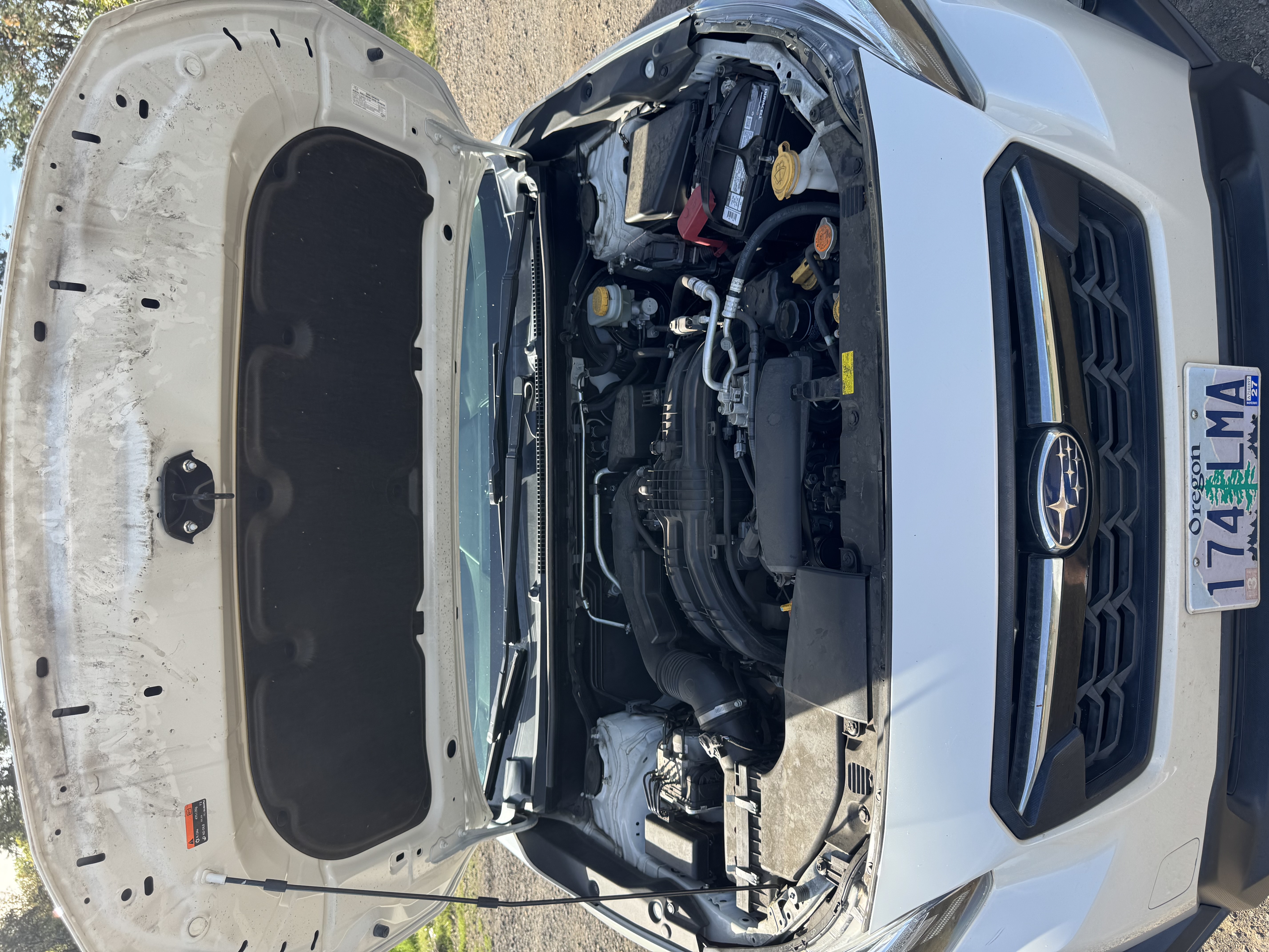 Used 2019 Subaru Crosstrek 2.0i Limited w/ Moonroof Package AWD/4WD image 15