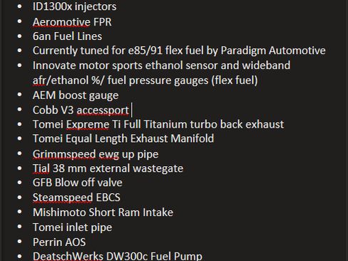 Used 2006 Saab 9-2X Aero image 5