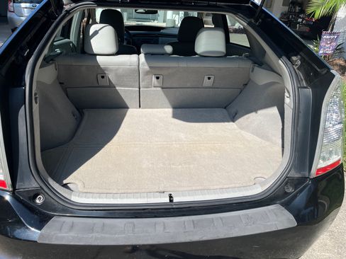 Used 2010 Toyota Prius FWD image 8