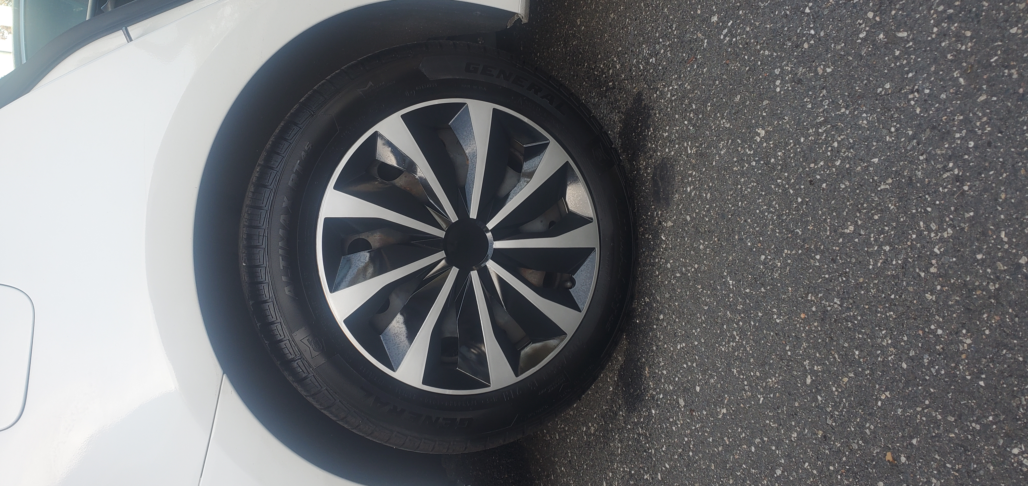 Used 2014 Volkswagen Jetta SE FWD image 9