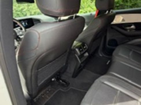 Used 2023 Mercedes-Benz GLE 53 AMG 4MATIC Coupe image 11