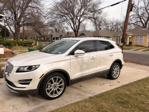 Used 2019 Lincoln MKC Reserve w/ MKC Technology Package image 18
