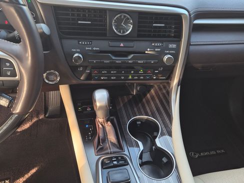 Used 2019 Lexus RX 350 F Sport image 9