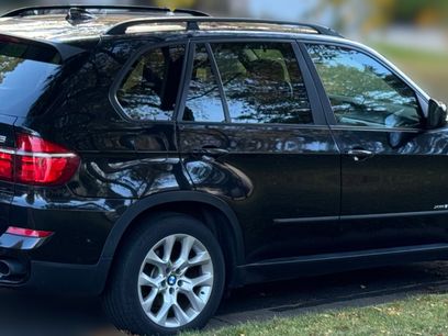 Used 2012 BMW X5 xDrive35i