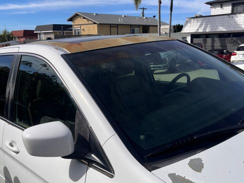 Used 2007 Honda Odyssey EX-L image 9