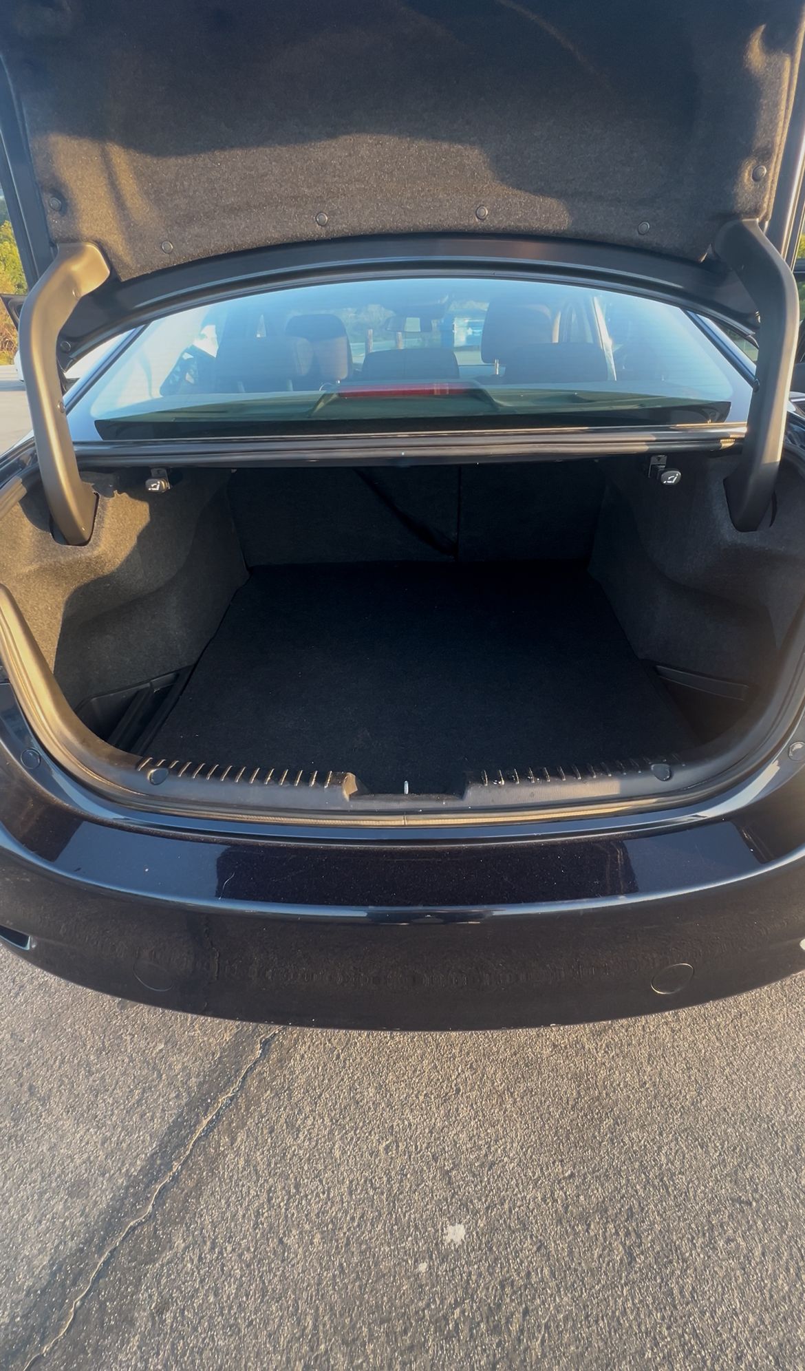 Used 2020 MAZDA MAZDA6 Sport FWD image 9
