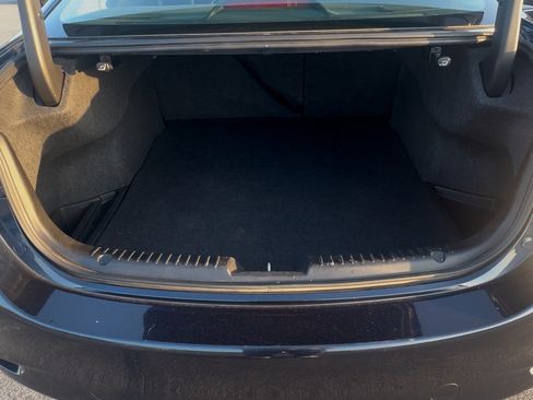 Used 2020 MAZDA MAZDA6 Sport image 9