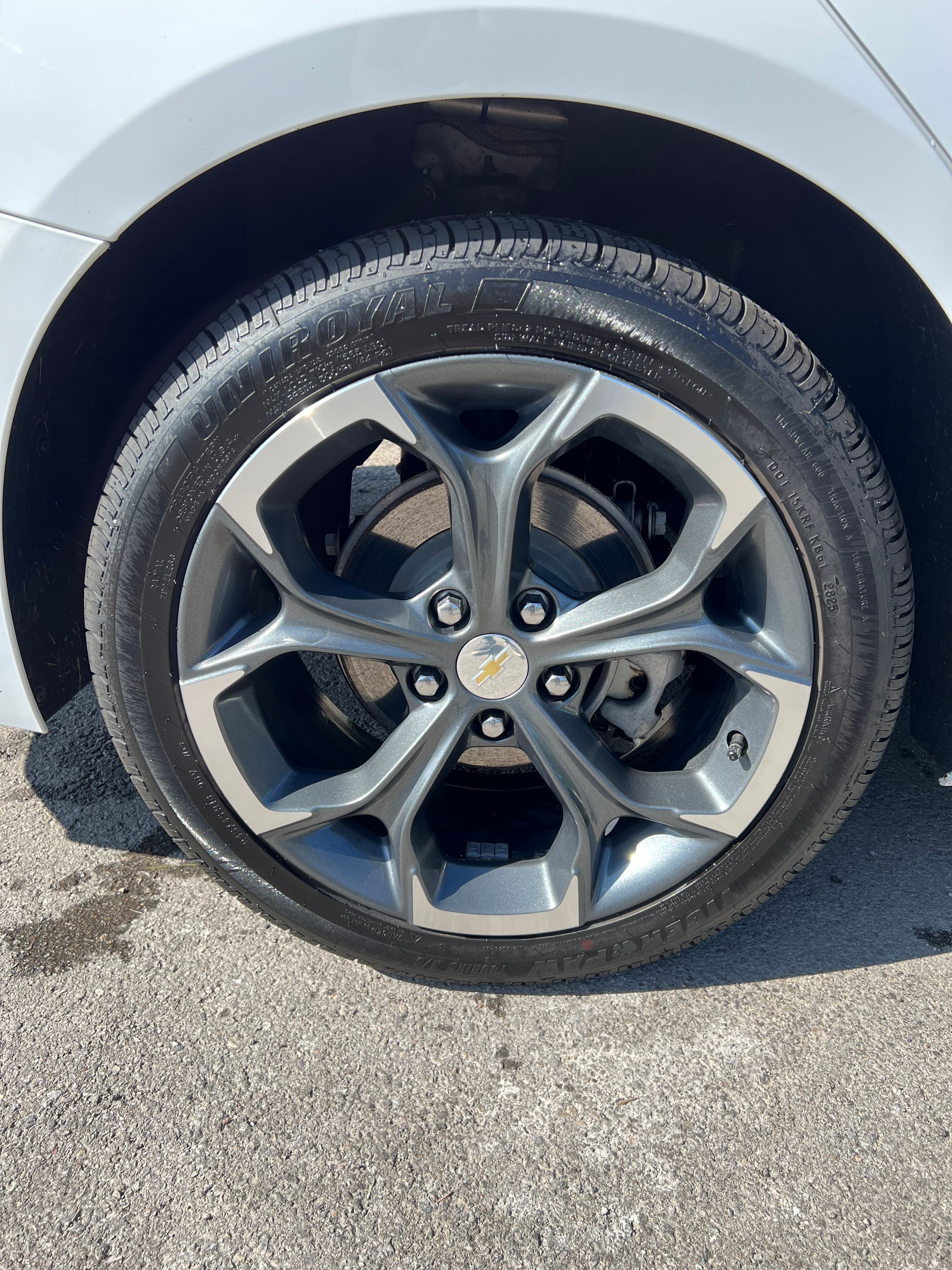 Used 2022 Chevrolet Malibu LT FWD image 6