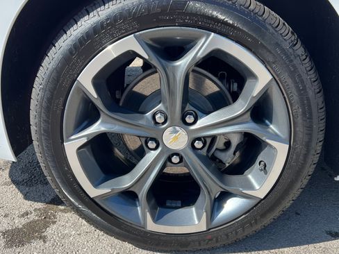 Used 2022 Chevrolet Malibu LT FWD image 6
