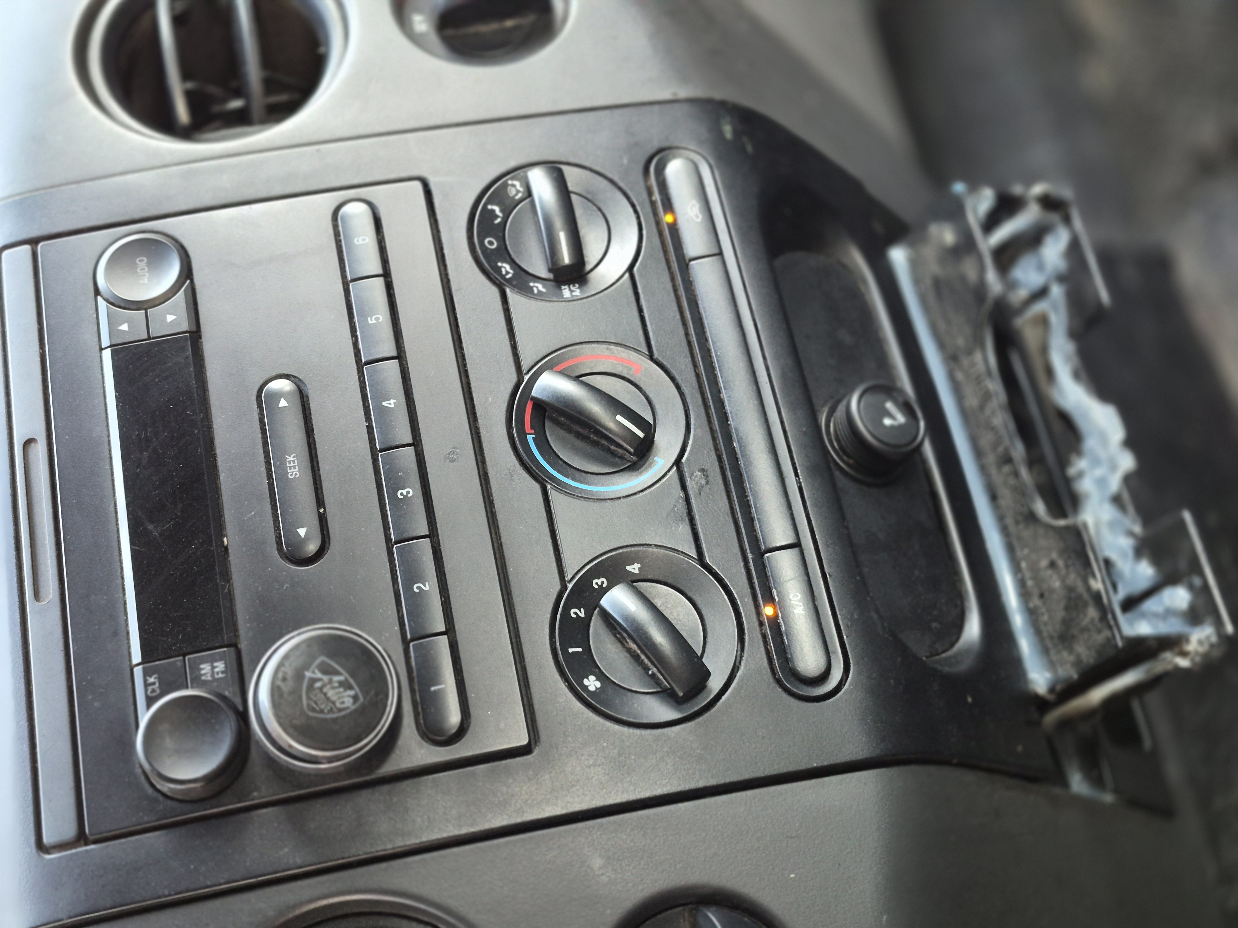 Used 2008 Ford F150 XLT RWD image 16