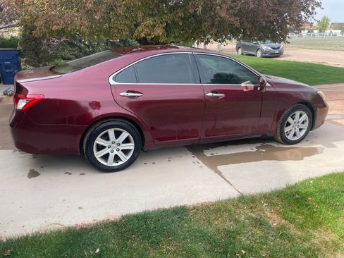 Used 2007 Lexus ES 350 image 4