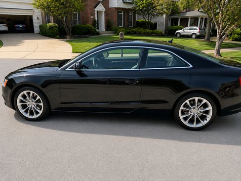Used 2013 Audi A5 2.0T Premium Plus AWD/4WD image 12