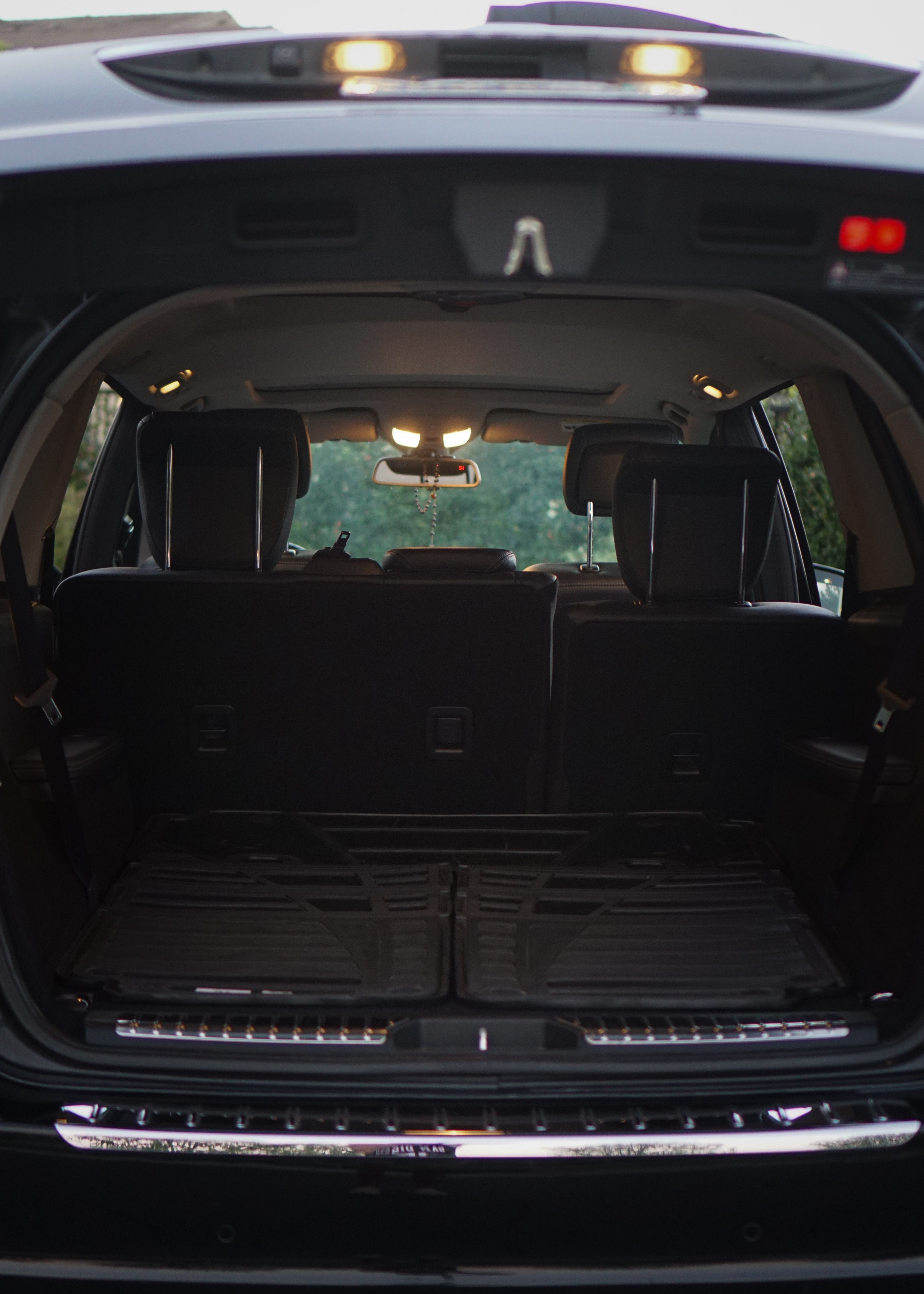 Used 2011 Mercedes-Benz GL 450 4MATIC image 14