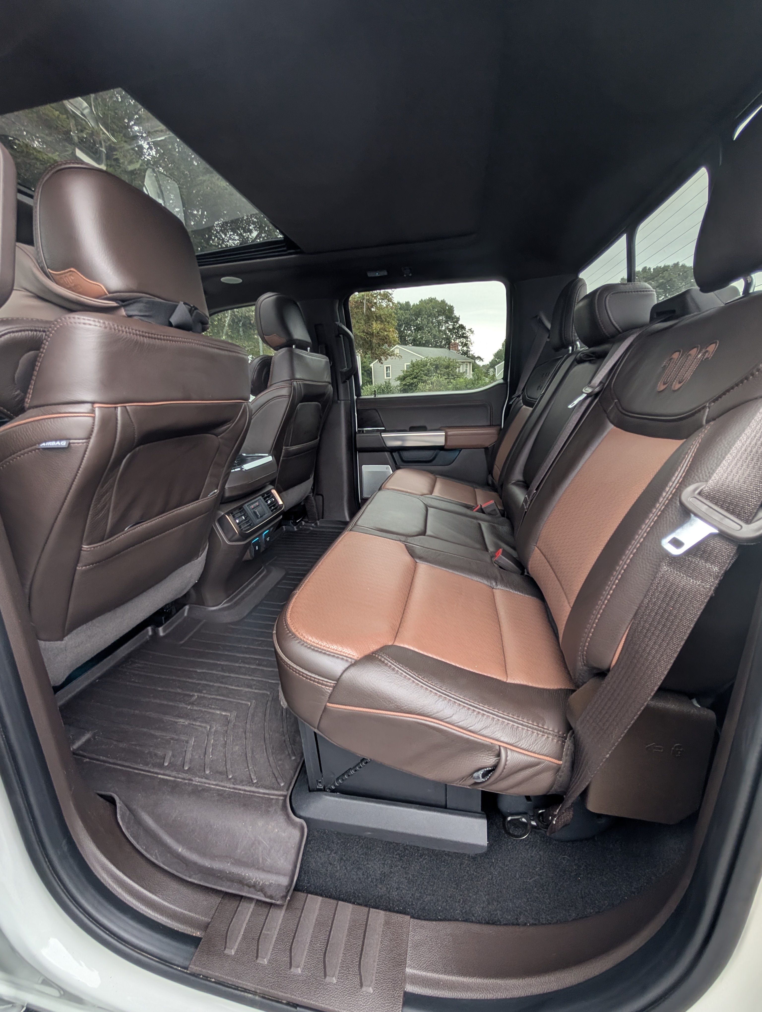 Used 2024 Ford F150 King Ranch AWD/4WD image 18