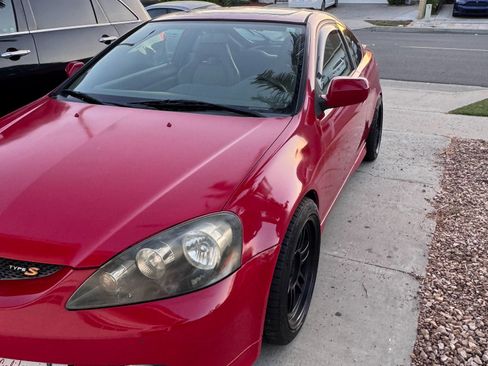 Used 2006 Acura RSX Type-S image 18