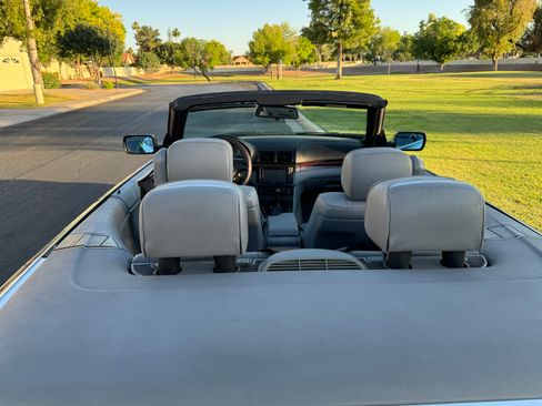 Used 2004 BMW 330Ci Convertible image 21