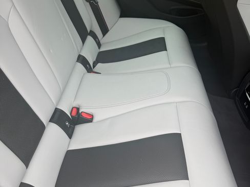 Used 2022 BMW M3 Competition w/ Executive Package image 15