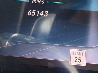 Used 2019 Mercedes-Benz CLS 53 AMG 4MATIC