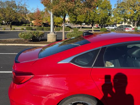 Used 2022 Honda Accord Sport image 12