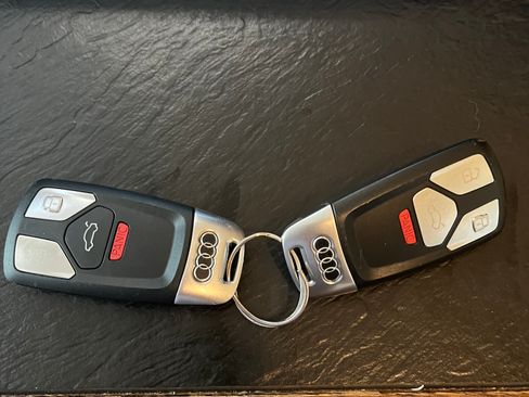 Used 2017 Audi A4 2.0T Premium Plus w/ Premium Plus Package image 13