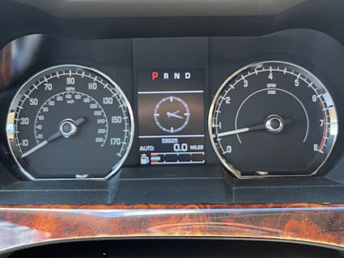 Used 2007 Jaguar XK Convertible RWD image 11