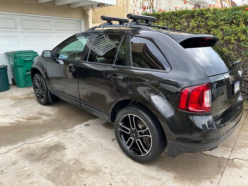 Used 2013 Ford Edge SEL image 1