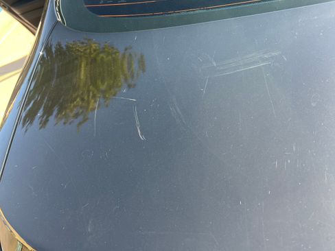 Used 2016 BMW 528i 528i Sedan 4D image 4