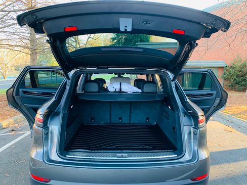 Used 2019 Porsche Cayenne image 13