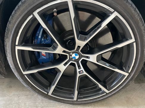 Used 2020 BMW M850i Gran Coupe xDrive AWD/4WD image 15